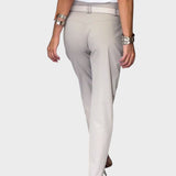 ĽUBICA – PATŠI NOHIKUD KERGE VÖÖGA