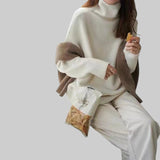 ADÉLA | KASHMIRI KÕRGKAELUSVEST