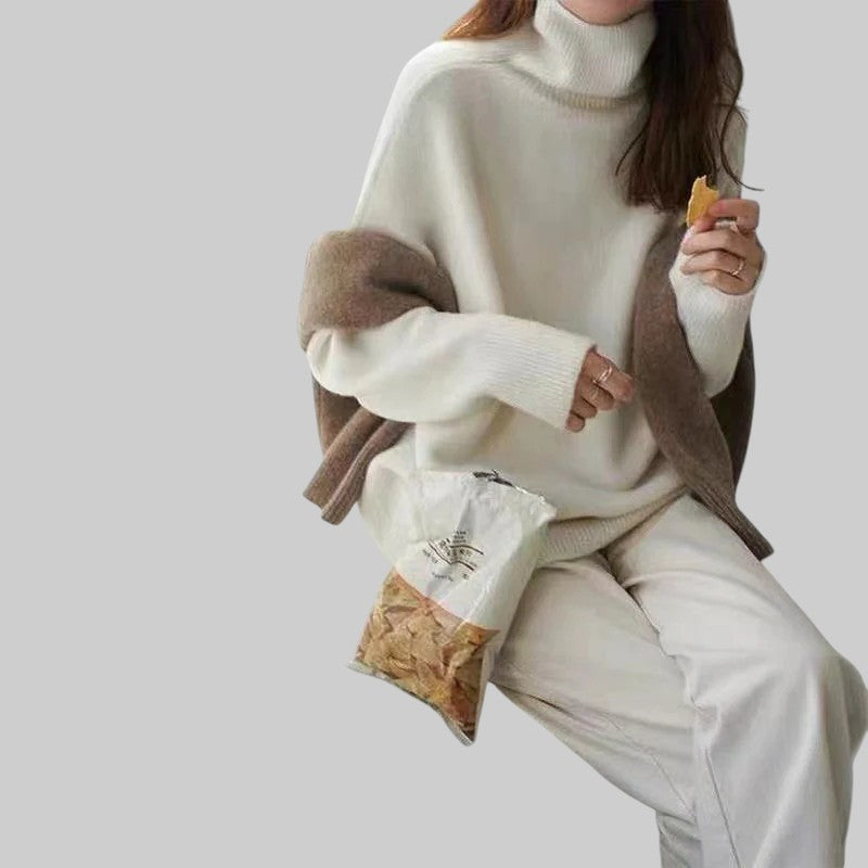 ADÉLA | KASHMIRI KÕRGKAELUSVEST