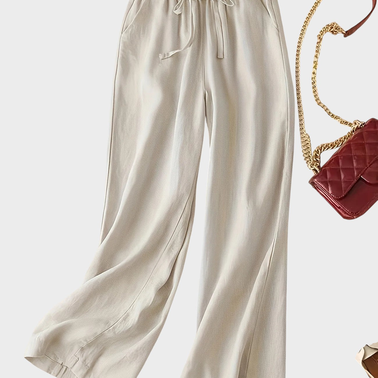 TIBORA – VABA AJAKOHASE LINANE PÜKS