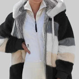 SIMONA | MUGAV JACKET