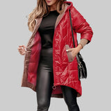 TAMARKA | SOE KAPUUTIGA JACKET