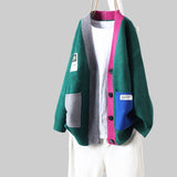 ADA | MUGAV CARDIGAN