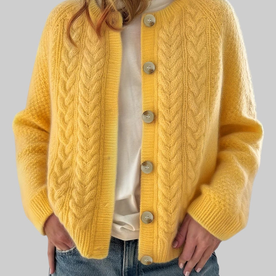 RADA | KUDUMI NÖÖBIGA KAMPSUN PUNUMUSTEGA