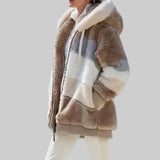 SIMONA | MUGAV JACKET