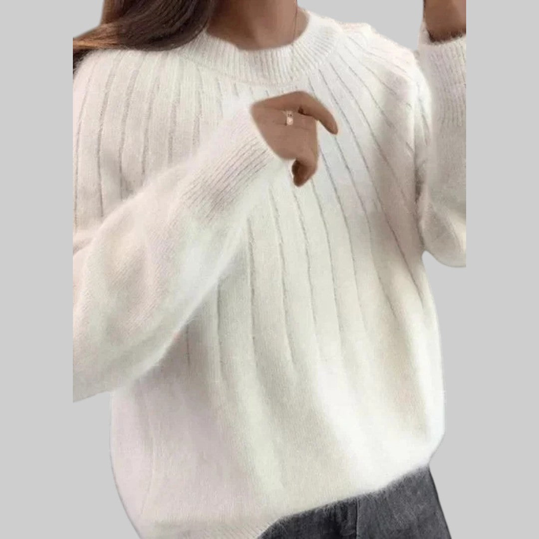 SIMONA | KÜMMEGA KRAEGA JA PUHVEGA SVIITER