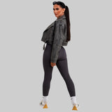 VANESA | KUNSTNAHAST JACKET