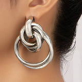 KULLAST KETTIDEGA KÕRVARÕNGAD