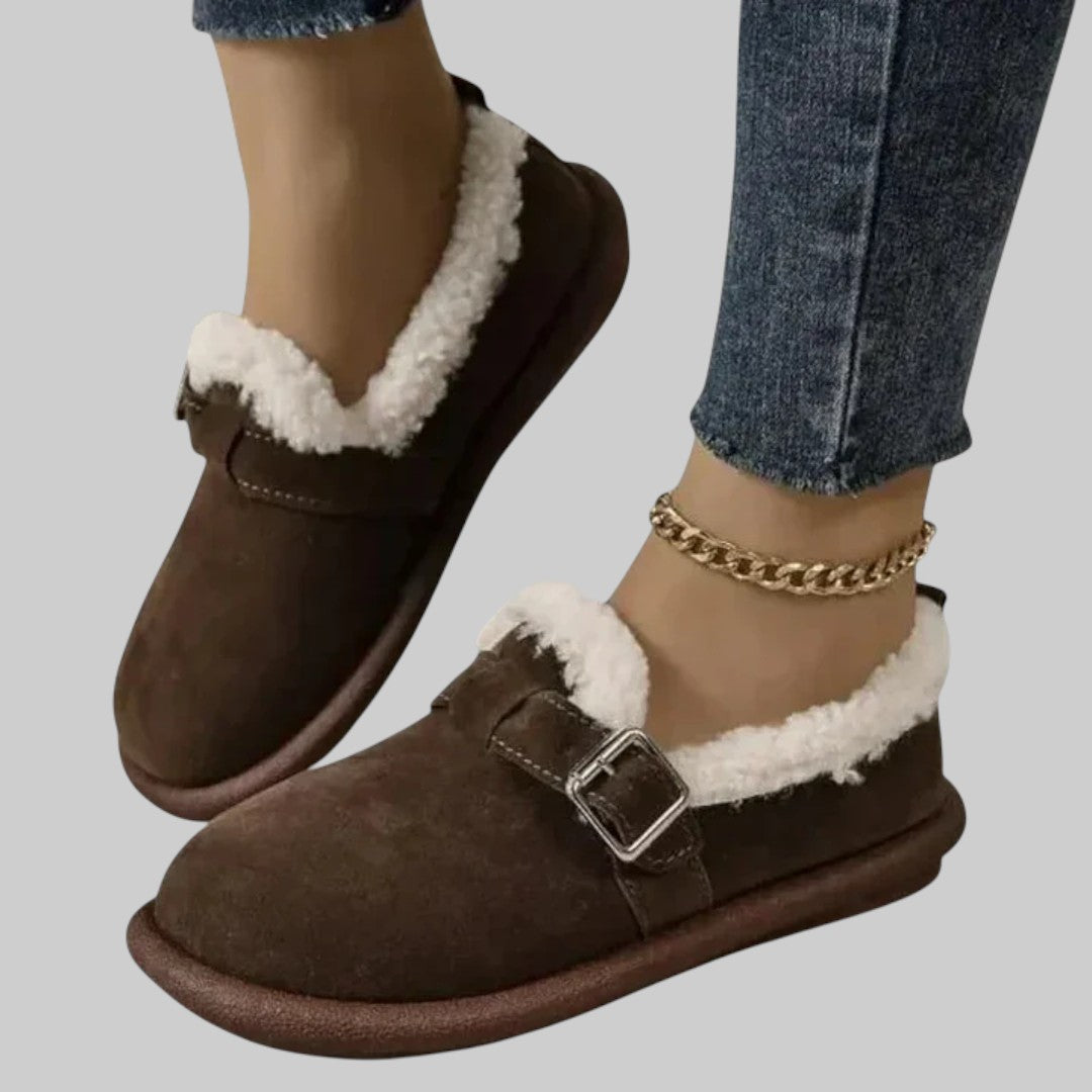 HEDVIGA | ORTOPEEDILISED KINGAD