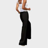 JARMILA – KÕRGE VÖÖGA VABA AJA PÜKSID NAISTELE