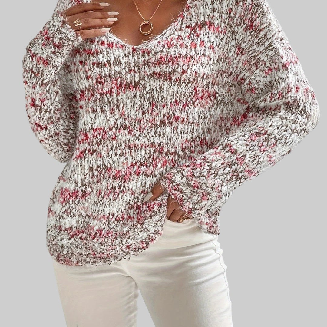 VERA | LÕTV KUDUMI KAMPSUN PIKADE KÄTEGA