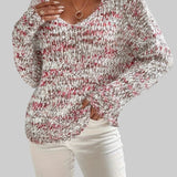 VERA | LÕTV KUDUMI KAMPSUN PIKADE KÄTEGA