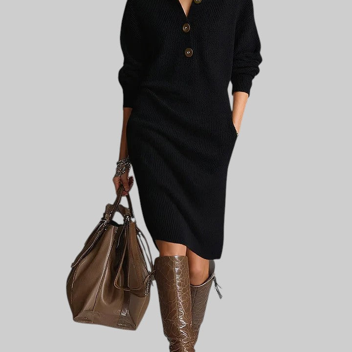 VIERA | STiILNE LÕDVA KUDUMISEGA KLEIT