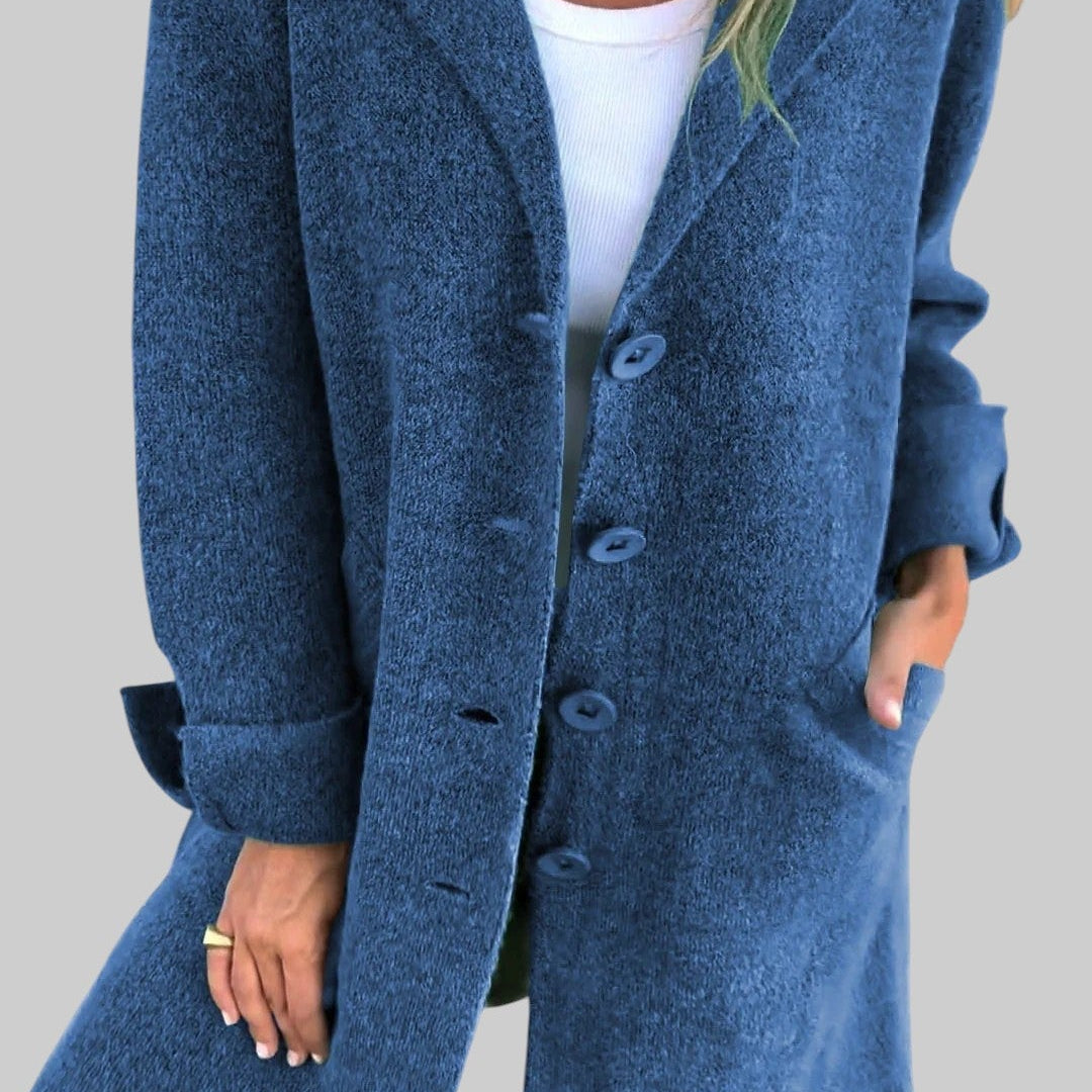 MEDA | LÕÕGAS PIKK KATE SÄÄRTEGA