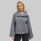 LÝDIA | LUKSUSLIK TRENČKOT