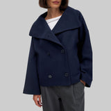 LÝDIA | LUKSUSLIK TRENČKOT