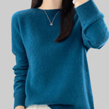 LUBICA | SOE KAMPSUN KÜLMADES PÄEVADES