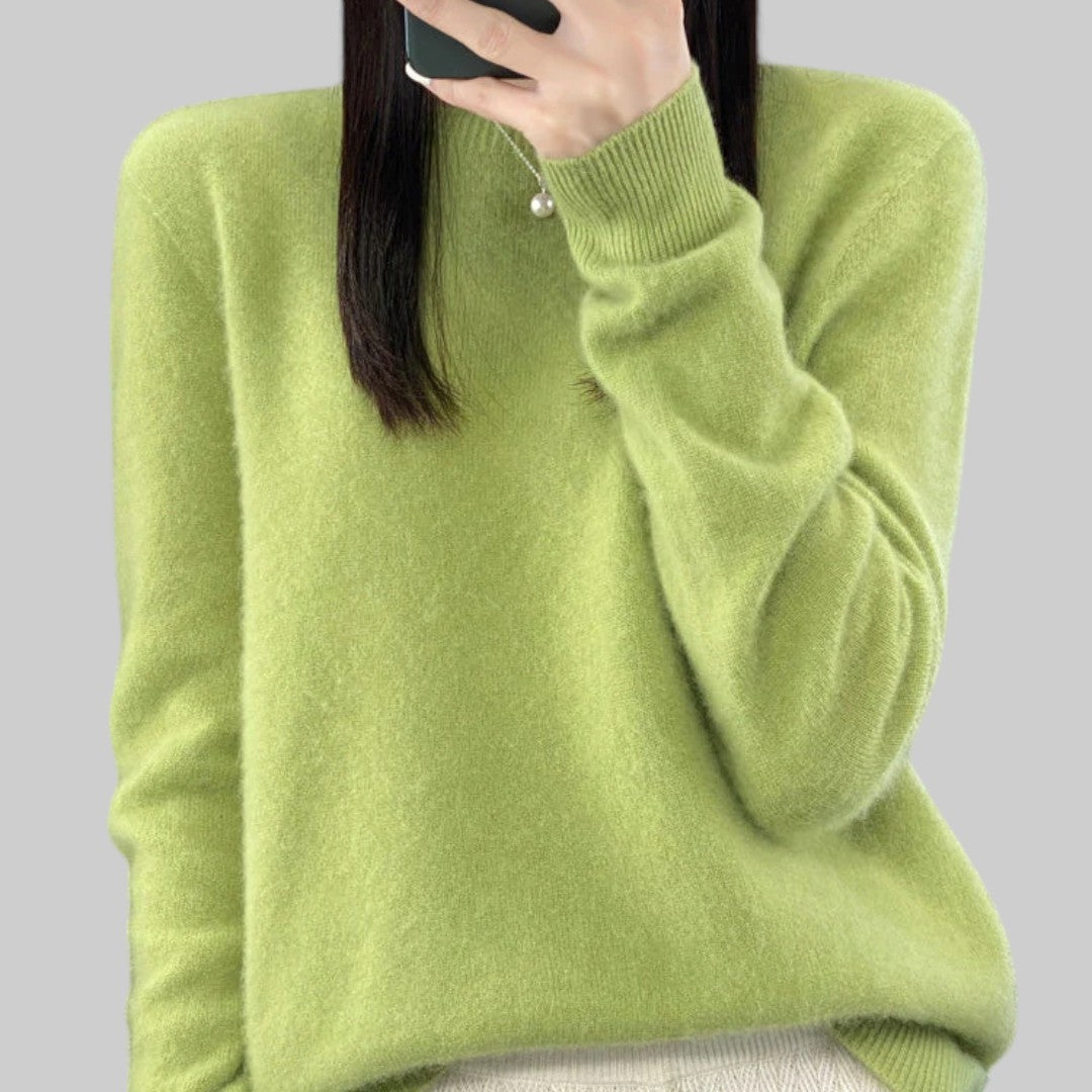 LUBICA | SOE KAMPSUN KÜLMADES PÄEVADES