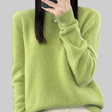 LUBICA | SOE KAMPSUN KÜLMADES PÄEVADES