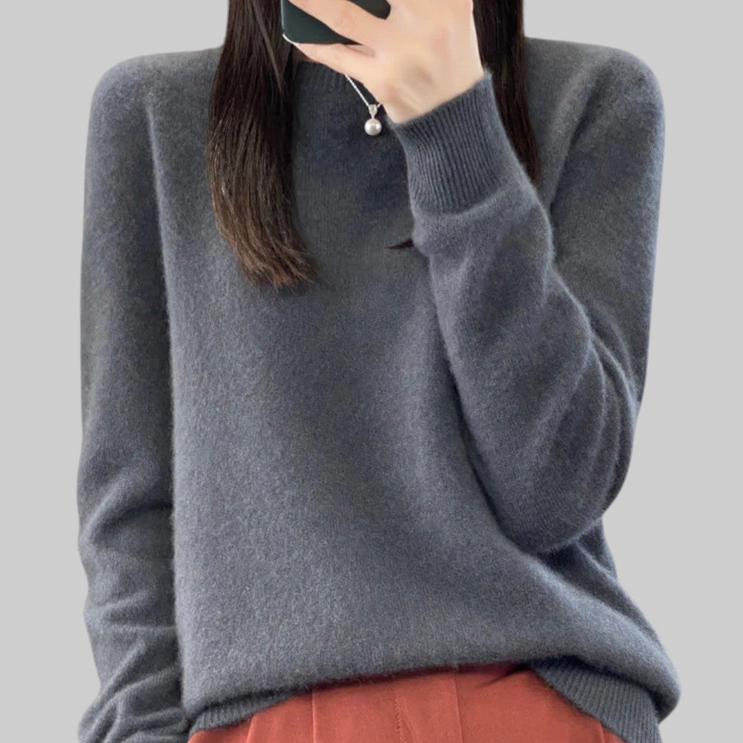 LUBICA | SOE KAMPSUN KÜLMADES PÄEVADES