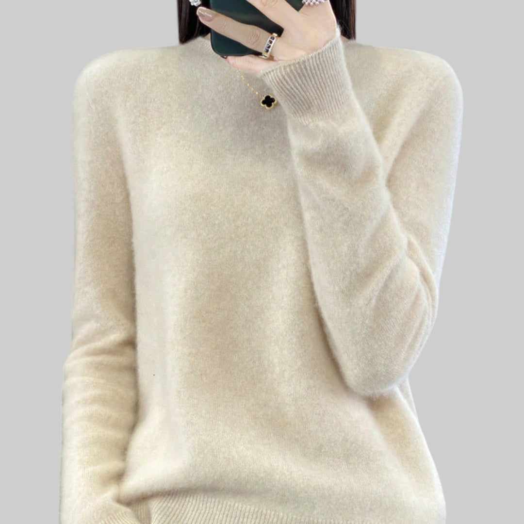 LUBICA | SOE KAMPSUN KÜLMADES PÄEVADES