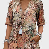 ZORA | SÄRAV MIDI KLEIT