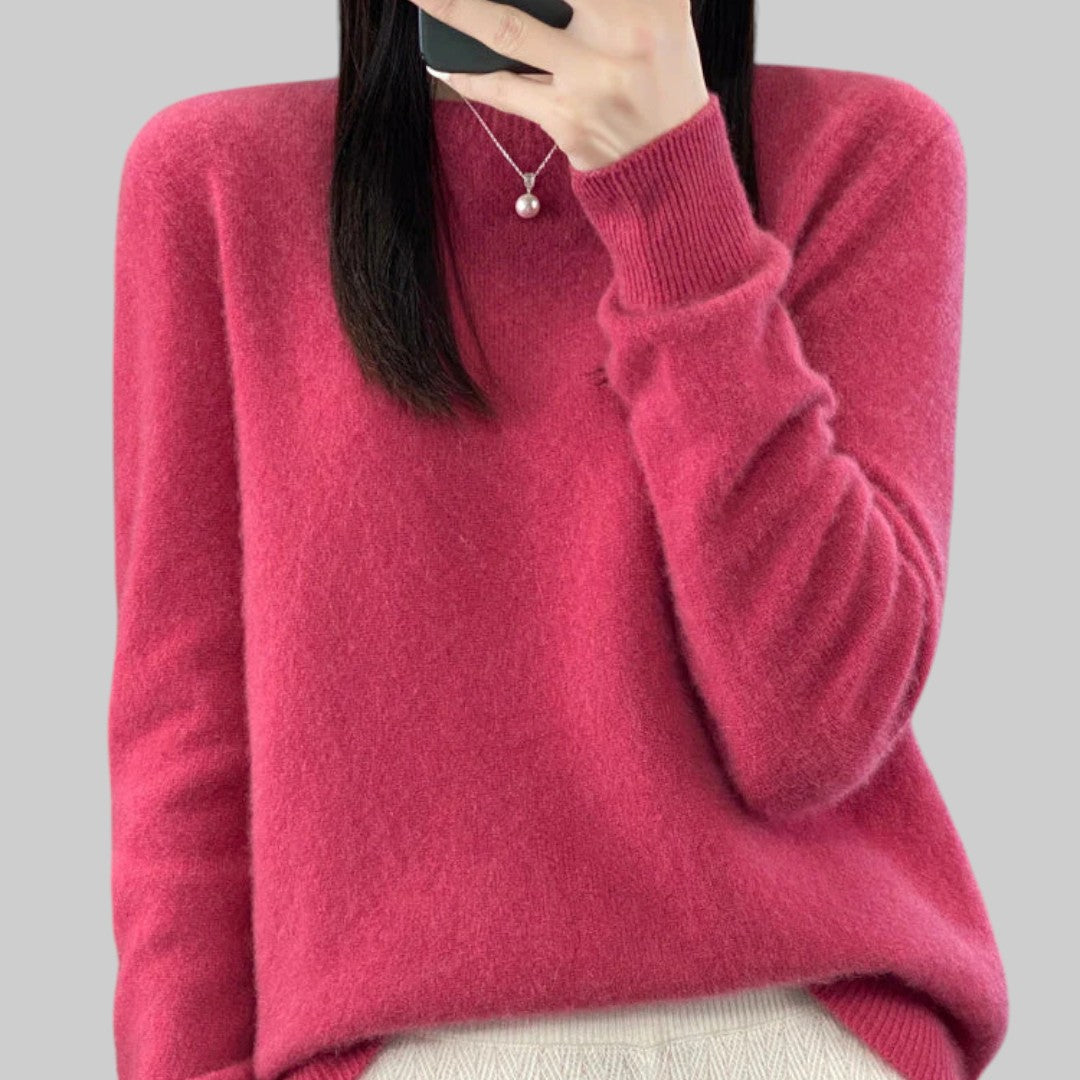 LUBICA | SOE KAMPSUN KÜLMADES PÄEVADES