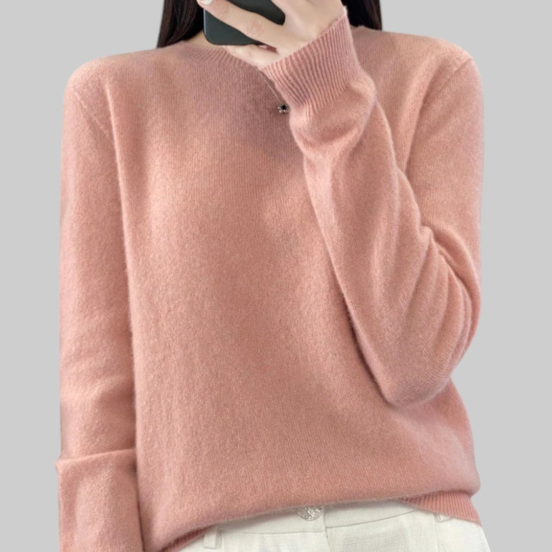 LUBICA | SOE KAMPSUN KÜLMADES PÄEVADES