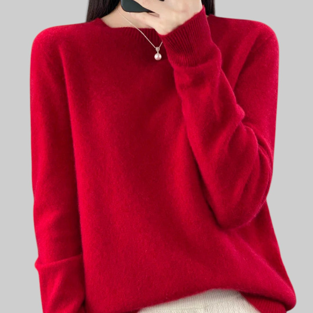 LUBICA | SOE KAMPSUN KÜLMADES PÄEVADES