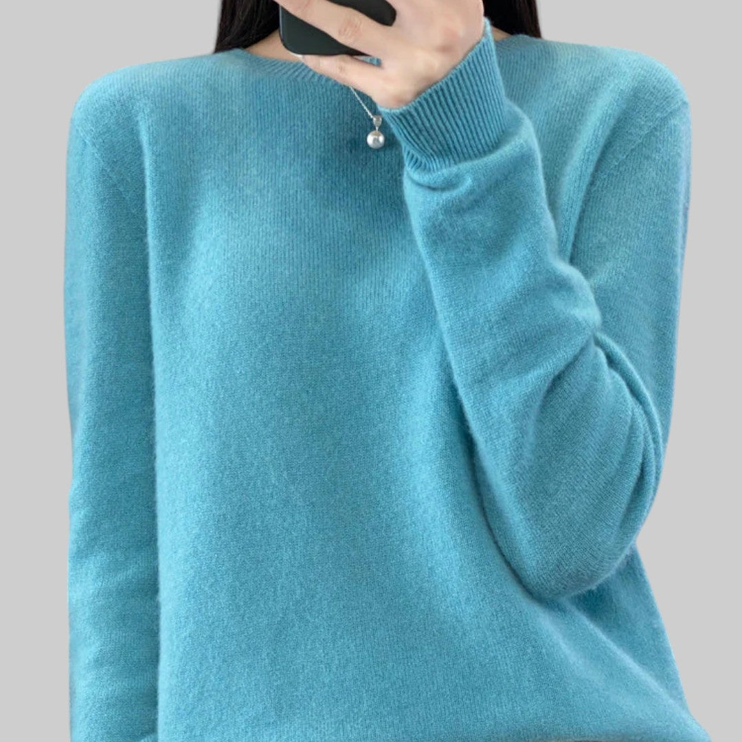 LUBICA | SOE KAMPSUN KÜLMADES PÄEVADES