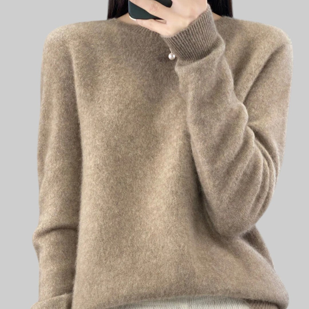 LUBICA | SOE KAMPSUN KÜLMADES PÄEVADES