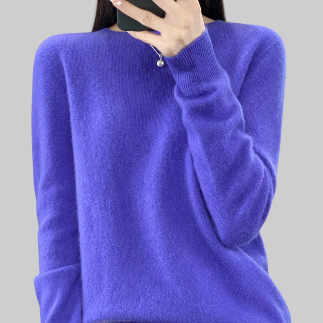 LUBICA | SOE KAMPSUN KÜLMADES PÄEVADES