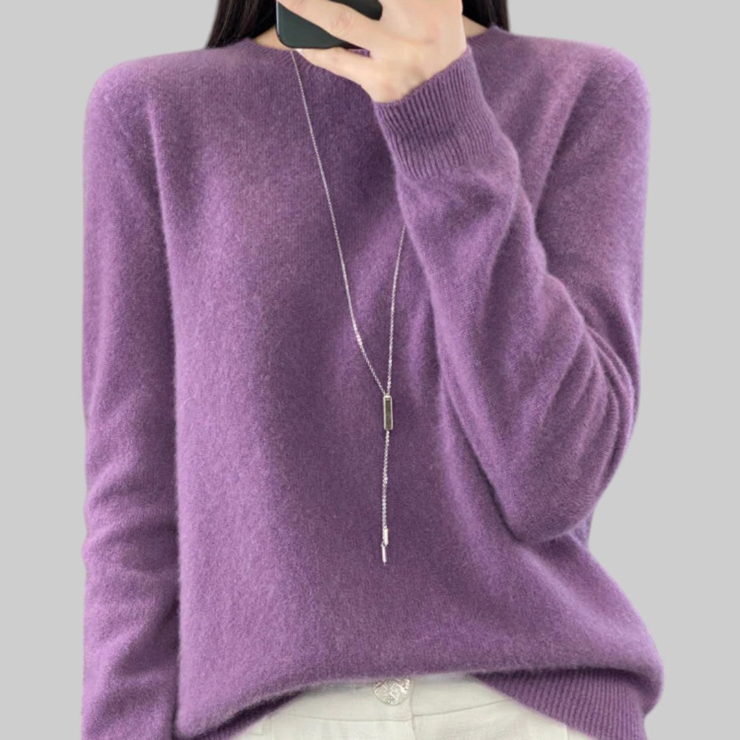 LUBICA | SOE KAMPSUN KÜLMADES PÄEVADES