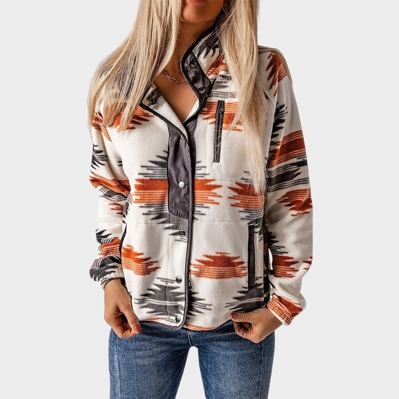 VERA | MUGAV NÖÖBIDEGA JAKK