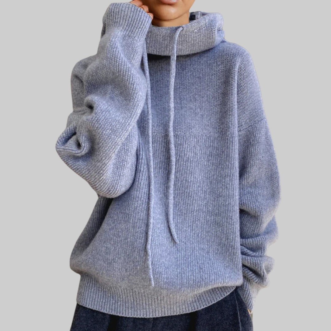 TATIANA | MERIINO VILLA KRAEKAELUS