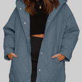 ZUZANA | PUFFER JACKET