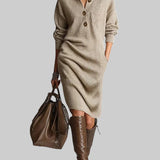 VIERA | STiILNE LÕDVA KUDUMISEGA KLEIT