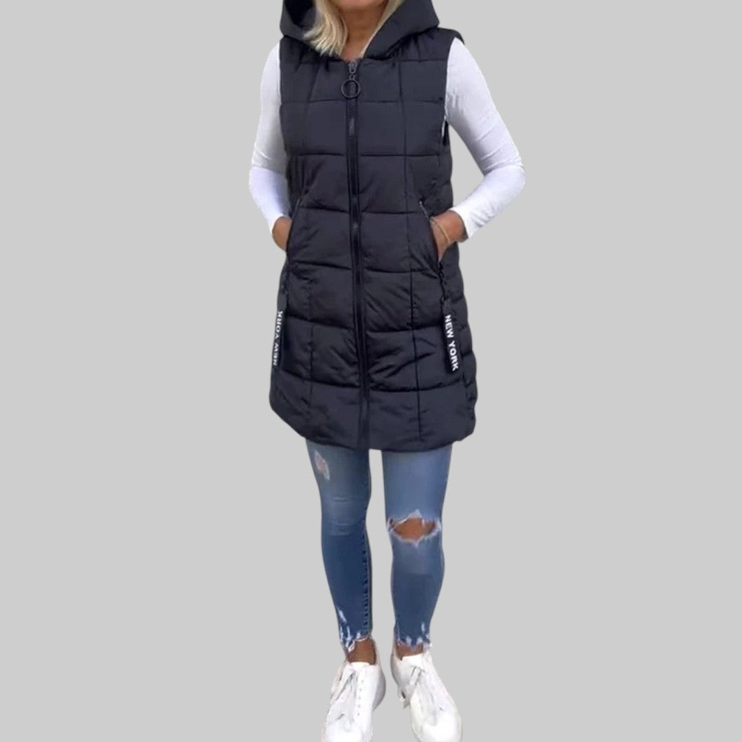 CYRILA | KÄETA KÜLMAKATE KERGE KAMPAANIGA