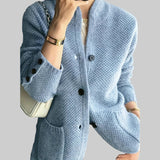 INGRID | KAMPSUN KAŠMIIRI SEGUST NUPPUDIGA