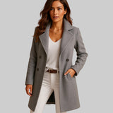 KALINA | ELEGANTNE NAISTE PIKK KEEB GUMBITEGA