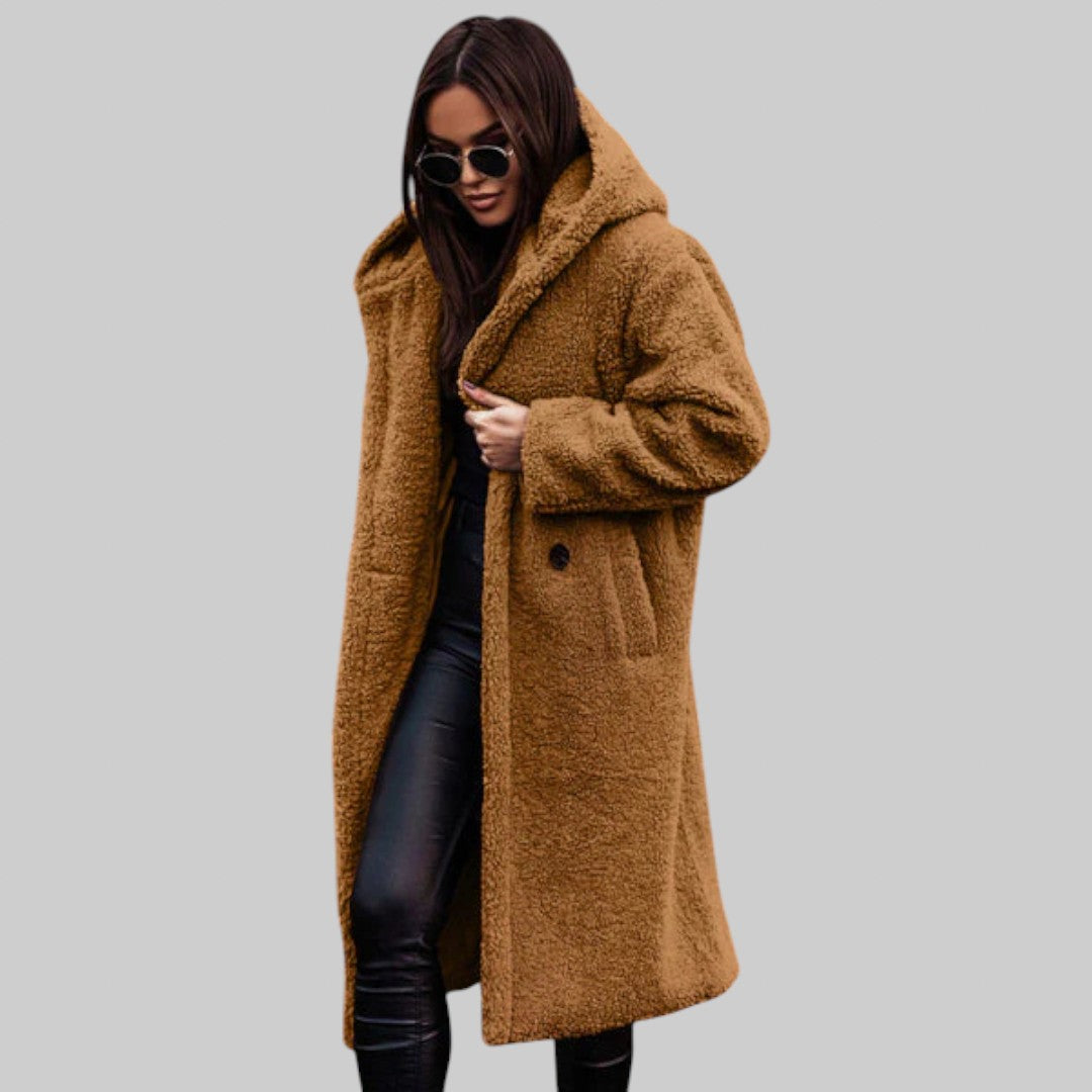 HEDVIGA | SOE JA MUGAV VILLANE KATE