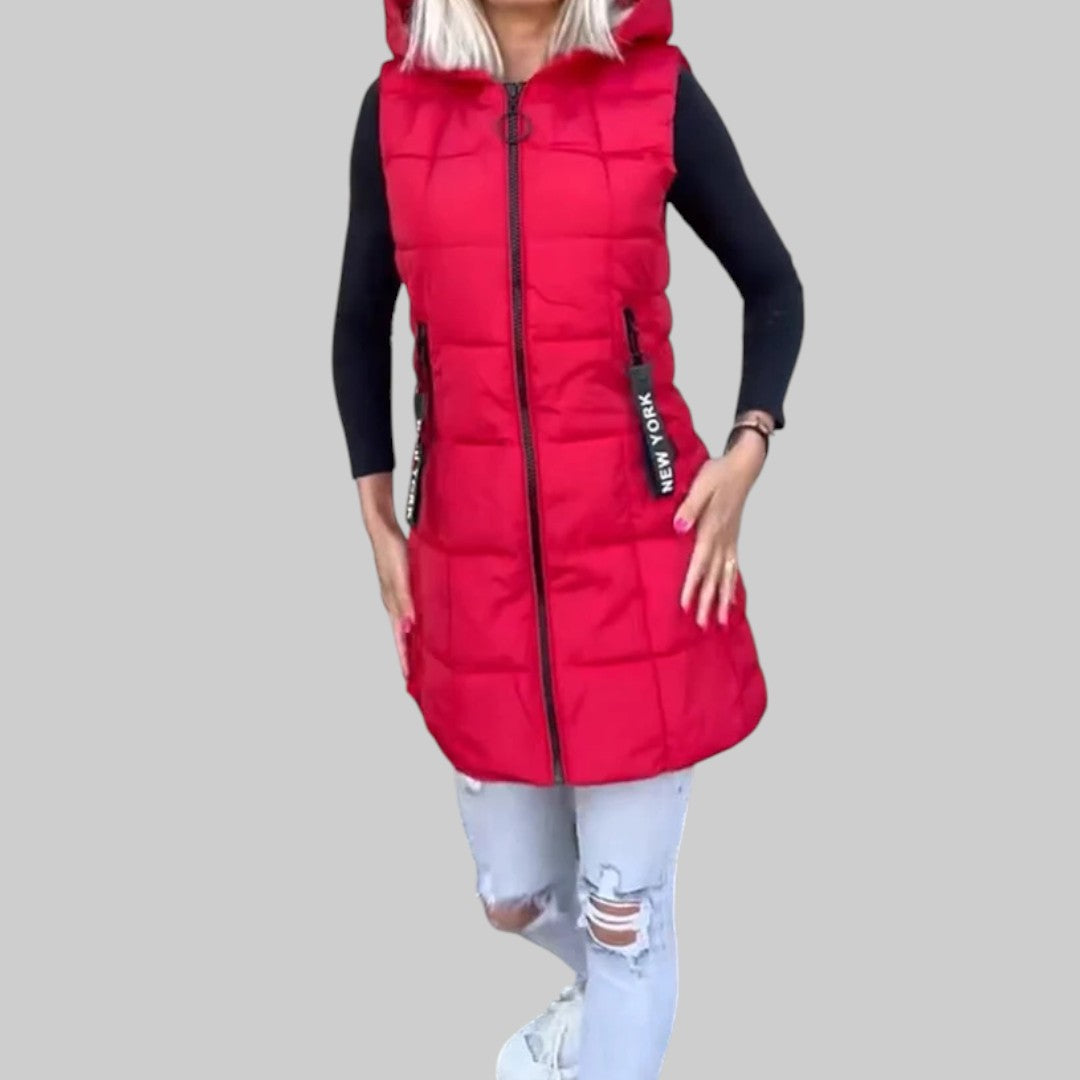 CYRILA | KÄETA KÜLMAKATE KERGE KAMPAANIGA