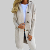 ZORA | PIKK KARDIGAN