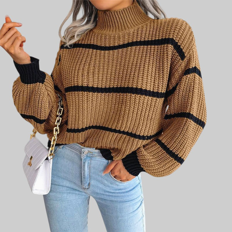 NIKOL | KERGE SVETER KRAEGA