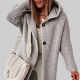 MONIKA | MUGAV CARDIGAN COZY CHIC