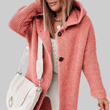 MONIKA | MUGAV CARDIGAN COZY CHIC