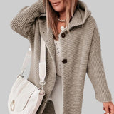 MONIKA | MUGAV CARDIGAN COZY CHIC