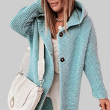 MONIKA | MUGAV CARDIGAN COZY CHIC