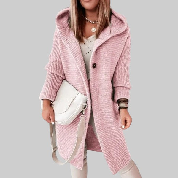 MONIKA | MUGAV CARDIGAN COZY CHIC