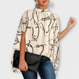 VERONIKA – UNIVERSAALNE BLOUSE